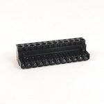 Rockwell Automation, 1492 Plug-in Connection Block for use with Terminal Blocks
