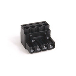 Rockwell Automation, 1492 Plug-in Connection Block for use with Terminal Blocks