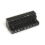 Rockwell Automation, 1492 Plug-in Connection Block for use with Terminal Blocks