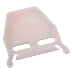 Rockwell Automation, 1492 Separation Plate for use with Terminal Blocks