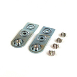 Rockwell Automation, 1492 Side Plate Extensions