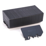 Rockwell Automation, 1492 Terminal Block End Barrier