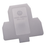 Rockwell Automation, 1492 End Barrier