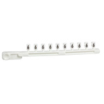 Schneider Electric, AB1 Marker for use with Terminal Blocks