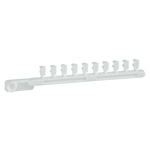 Schneider Electric, AB1 Marker for use with Terminal Blocks