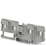 Phoenix Contact, 5-QUATTRO, ST 2 Latching flange for use with COMBI Connectors