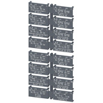 Siemens, 3RP2901 CO Labels for use with Multifunction Devices