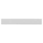 Siemens, 8WH8110 Marker Strip for use with Standard Labelling System, Terminal Block