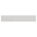 Siemens, 8WH8112 Marker Strip for use with Standard Labelling System, Terminal Block