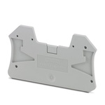 Phoenix Contact, PTV Series Cover for use with  for use with Terminal Blocks