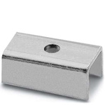 Phoenix Contact, BG/F 1 Flat Bracket for use with Fixing DIN Rails 15 mm