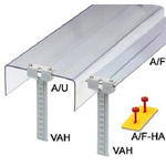 Phoenix Contact Cover Profile for use with Terminal Strips