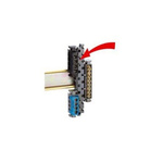 Legrand Support for use with  for use with Terminal Blocks