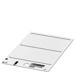Phoenix Contact, UC-EMLP (100X60) Device Marking