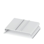 Phoenix Contact, AP-BTO 5.5/14 Cover Profile for use with  for use with Terminal Blocks