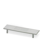 Phoenix Contact, HV M5/1-AP Cover Profile for use with  for use with Terminal Blocks