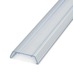 Phoenix Contact, AP RSC-T Cover Profile for use with  for use with Terminal Blocks