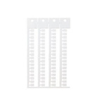 Siemens, 8WA Inscription Label for use with  for use with Terminal Blocks