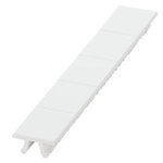 Siemens, 8WH Labeling Plate for use with  for use with Terminal Blocks
