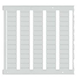 Siemens, 8WH Labeling Plate for use with  for use with Terminal Blocks