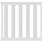 Siemens, 8WH Labeling Plate for use with  for use with Terminal Blocks