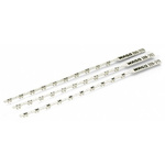 Wago, 209 Marker Strip for use with  for use with Terminal Blocks