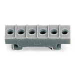Wago, 209 Adaptor for use with  for use with Terminal Blocks