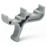 Wago, TOPJOB S Adaptor for use with DIN Rail Block