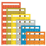 Wago, 209 Marker Card for use with  for use with Terminal Blocks