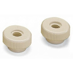 Wago, 210 Mounting Accessories for use with  for use with Terminal Blocks