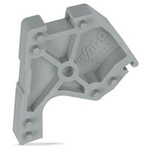 Wago, TOPJOB S Spacer for use with Terminal Blocks