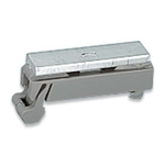 Wago, 790 Carrier for use with 790 Series Shield Clamping Saddles