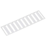 Wago, 793 Marker Card for use with  for use with Terminal Blocks