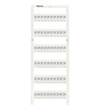 Wago, 793 Marker Card for use with  for use with Terminal Blocks