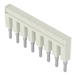 Wago, 22 (TOPJOB S) Jumper for use with  for use with Terminal Blocks