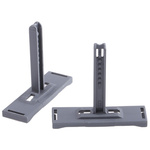 Entrelec, LH Label Holder for use with Terminal Blocks