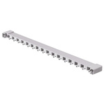 Entrelec, MISTRAL65 Terminal Bridge for use with Terminal Blocks