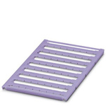 Phoenix Contact, UC-TMF8 VT Marker Label