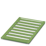 Phoenix Contact, UC-TMF 10 GN Marker Label