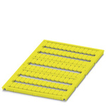 Phoenix Contact, UC1-TM 5 YE Marker Label