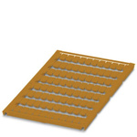 Phoenix Contact, UC1-TM 6 OG Marker Label