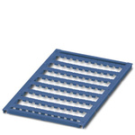 Phoenix Contact, UC1-TMF 6 BU Marker Label