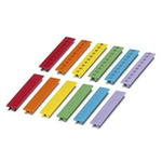 Phoenix Contact, ZB 6/BU-100:UNBEDRUCKT Zack Strip