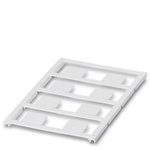 Phoenix Contact, UC-EMP (17X15) Terminal Block Marker