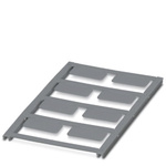 Phoenix Contact, UC-EMP (27X12.5) SR Terminal Block Marker