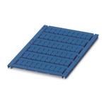 Phoenix Contact, UCT-TM 6 BU Marker Label