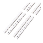 Phoenix Contact, BN-ZB 8/WH-100:UNBEDRUCKT Marker Pin
