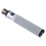 RS PRO Retroreflective Photoelectric Sensor, Barrel Sensor, 4 m Detection Range