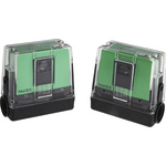 RS PRO Through Beam Photoelectric Sensor, Block Sensor, 10 m Detection Range