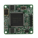 4D Systems microCAM-III uCAM-III Image Sensor, 1fps, 5-Pin